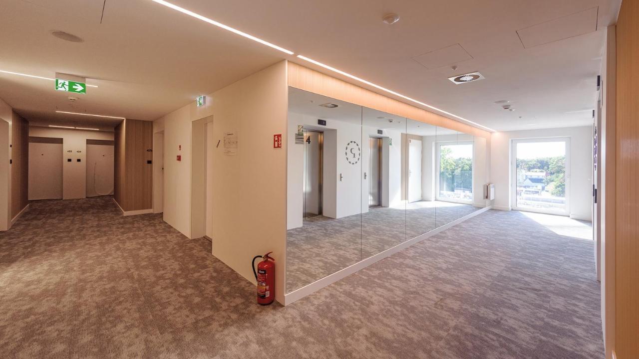 Apartamenty Sun & Snow Pinea Pobierowo Luaran gambar